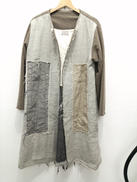 コート|MON SAKATA