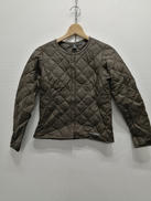 スペリオダウンラウンドネックジャケット|mont-bell