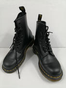 8ホールレースアップブーツ|DR.MARTENS