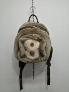 ムートンリュック|MUTA