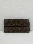 ポルトトレゾール インターナショナル|LOUIS VUITTON