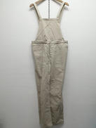 オーバーオール|LE MELANGE