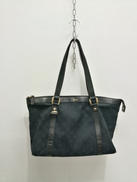 GGキャンバスハンドバッグ|GUCCI