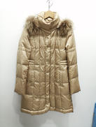 ダウンコート|TRANS WORK