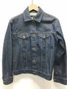 デニムジャケット|THEORY