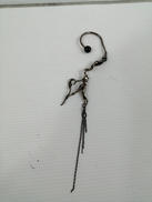 チェーンイヤーカフ|TAUJAN