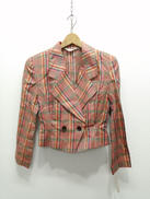 スペンサージャケット|MISS CHLOE