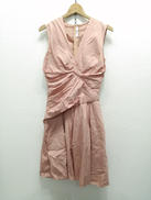 ノースリーブワンピース|PRADA