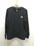 ポリエステルロングTシャツ|THE NORTH FACE