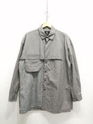 LS - SHIRT|B YOHJI YAMAMOTO