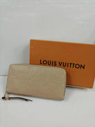 ポルトフォイユクレマンス|LOUIS VUITTON