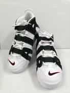 エアモアアップテンポ|ＮＩＫＥ