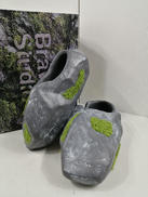 ROCK SHOES|BRAVEST STUDIOS