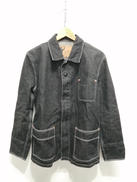 カバーオール|PPFM