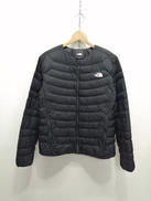 サンダーラウンドネックジャケット|THE NORTH FACE