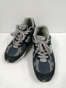 991 NAVY|NEW BALANCE