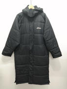 中綿ロングコート|ASICS