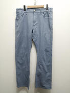 フレアパンツ|YANUK