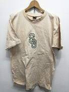 STUSSY GEAR SG LOGO TEE|STUSSY