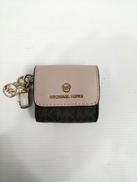 エアポッツケース|MICHAEL　KORS