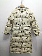 ロングダウンジャケット|HYSTERIC GLAMOUR