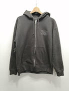 バーシティロゴ ジップパーカー|AVIREX