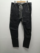 スキニーパンツ|BAJRA