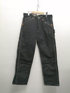 PAINTER PANTS|VANSON