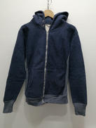 ジップパーカー|FILMELANGE