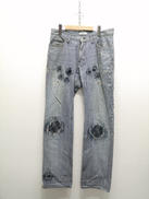 グランジデニム|NUMBER (N)INE