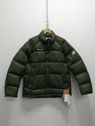 GLACIER GLOW IN JACKET AF|MONT-BELL