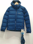 ライトダウンパーカー|mont-bell