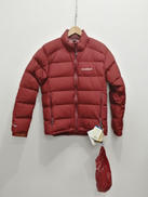 ライトダウンジャケット|mont-bell