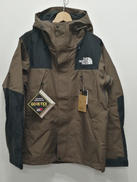 MOUNTAIN JACKET|THE NORTH FACE