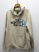 ロゴ　フーディ|THE NORTH FACE