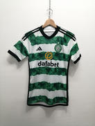 ユニフォーム　セルティック|ADIDAS