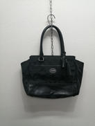 シグネチャーハンドバッグ|COACH