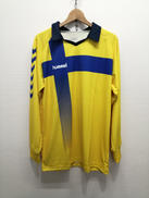 ゴールキーパーシャツ|HUMMEL