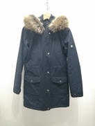 ファーコート|BARBOUR