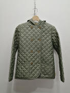 キルティングジャケット|TRADITIONAL　WEATHERWEAR