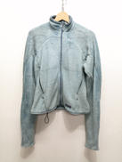 フリースジャケット|PATAGONIA