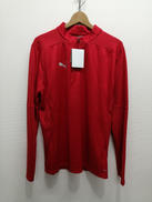 トレーニングジップトップ|PUMA