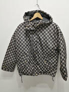 ポリエステルジャケット|ANNE COQUINE