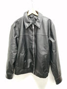 フェイクレザージャケット|ZARA