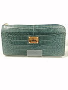 長財布|LEATHER JEWELS