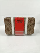 2つ折り財布|GUESS