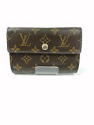 ポルトフォイユ　アレクサンドラ|LOUIS VUITTON