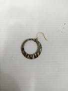 K18イヤリング 片側|-