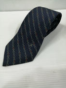 チェーン柄ネクタイ|CELINE