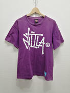 プリントTシャツ|STUSSY